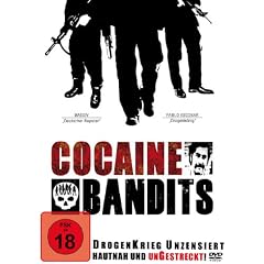 Cocaine Bandits