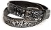Etnies Juniors' Ditsy Stripe Belt