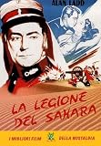 la legione del sahara (Dvd) Italian Import