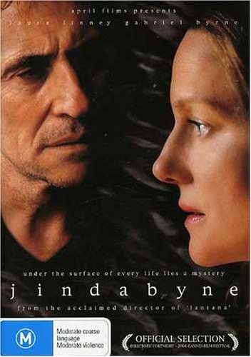 Jindabyne [NON-USA FORMAT, PAL, Reg.4 Import - Australia] [Region 4]