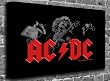 acdc poster