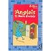 L'Anglais par les mots crois�s : 8-10 ans