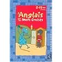 L'Anglais par les mots crois�s : 8-10 ans de Fran�ois Fontaine