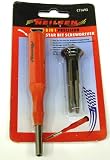 Review NEILSON  / 8 in 1 TORX SCREWDRIVER SET T4 T5 T6 T7 T8 T9 T10 & T15
