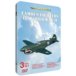 Famous Fighters of World War II