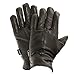 FLOSO® Mens Thinsulate Lined Genuine Leather Gloves (3M 40g)