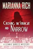 Review PublishAmerica  / Crossing the Straight and Narrow: A Lonnie Briggs Mystery