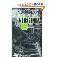 Ghosthunting Virginia (America's Haunted Road Trip)