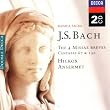 Bach: Four Missae Breves