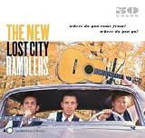 50 Years: Where Do You Come From? Where Do You Go? by New Lost City Ramblers
