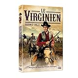 Image de Le Virginien - Saison 2 - Volume 3
