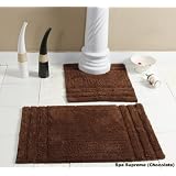 Spa Supreme Chocolate Bathmat & Sets
