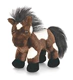 Webkinz Pinto