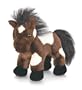 Webkinz Pinto