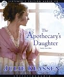 Apothecary's Daughter