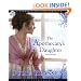 Apothecary's Daughter