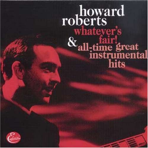 CD-Charts  Search : Whatever's Fair!/All Time Great Instrumental Hits