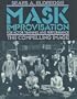 Mask Improvisation for Actor Training and Performance: The Compelling Image