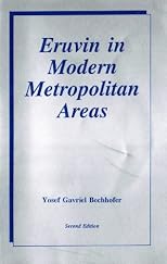 Eruvin in modern metropolitan areas