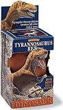 Tyrannosaurus: Tiny Perfect Dinosaur Series