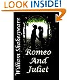 Romeo and Juliet
