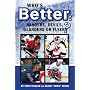 Who's Better: Rangers, Devils, Islanders or the Flyers
