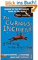 The Curious Incident Of The Dog In The Night-Time