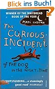 The Curious Incident Of The Dog In The Night-Time