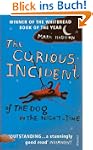 The Curious Incident Of The Dog In Th...