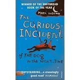 The Curious Incident Of The Dog In The Night-Timevon "Mark Haddon"