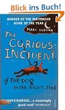 The Curious Incident Of The Dog In The Night-Time