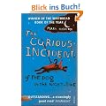 The Curious Incident Of The Dog In The Night-Time