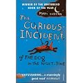 The Curious Incident of the Dog in the Night-Time
