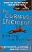 Cover:The Curious Incident Of The Dog In The Night-Time