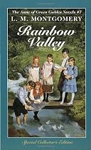 Rainbow Valley