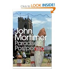 Paradise Postponed (Penguin Modern Classics)