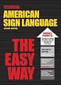 American Sign Language The Easy Way