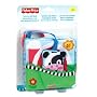 Mattel - M4060 - Jouet 1er Age - Fisher Price - Mo&hellip de Fisher Price