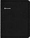 AT-A-GLANCE 2014 QuickNotes Weekly and Monthly Appointment Book, Black,  7 5/8 X 9 7/8 in  Inches (7601-05)