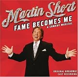 Fame Becomes Me [Original Broadway Cast Recording]