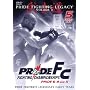 Pride Fighting Championships: Pride Fighting Legacy, Vol. 2