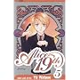 Alice 19th, Volume 5: Jealousy (Alice 19th (Graphic Novels))