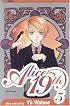 Alice 19th, Volume 5: Jealousy (Alice 19th (Graphic Novels))