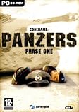 Codename Panzers Phase One (PC)