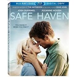 Safe Haven