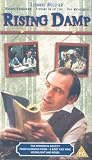 Rising Damp - Series 2 Episodes 1 - 4 [VHS] [1974]