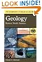 A Field Guide to Geology: Eastern North America