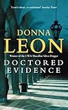 Doctored evidence
