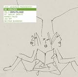 Die Vorleser 3. CD .