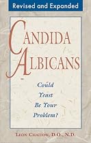 Candida Albicans